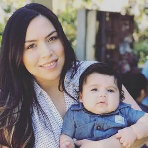 Meet your Posher, Priscilla